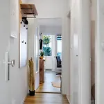 Appartement Foerdetraum,erste Reihe,strand 20 M