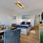 Foerdetraum,erste Reihe,strand 20 M Laboe