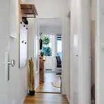 Foerdetraum,erste Reihe,strand 20 M Appartement