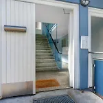 Appartement Foerdetraum,erste Reihe,strand 20 M *