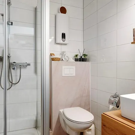 Foerdetraum,erste Reihe,strand 20 M *