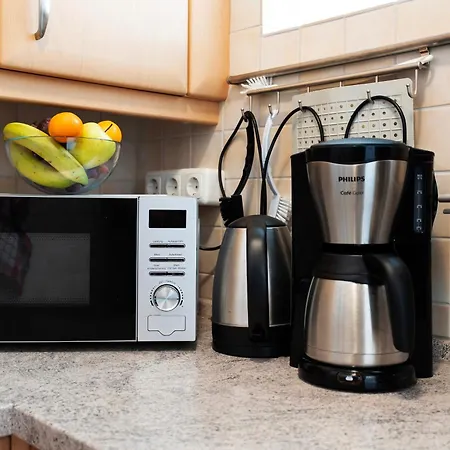 Foerdetraum,erste Reihe,strand 20 M شقة *