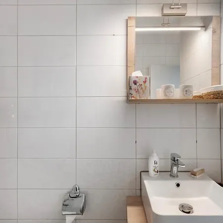 Fördetraum,erste Reihe,strand 20 M Apartment Laboe