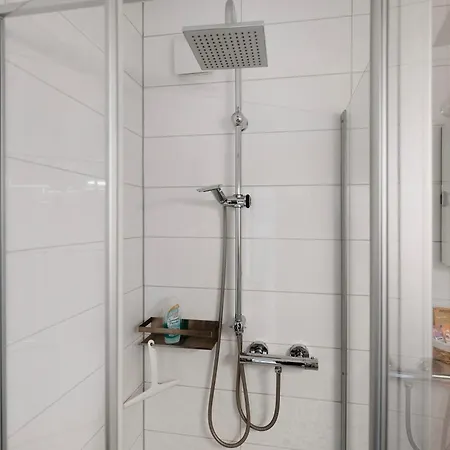 Foerdetraum,erste Reihe,strand 20 M *